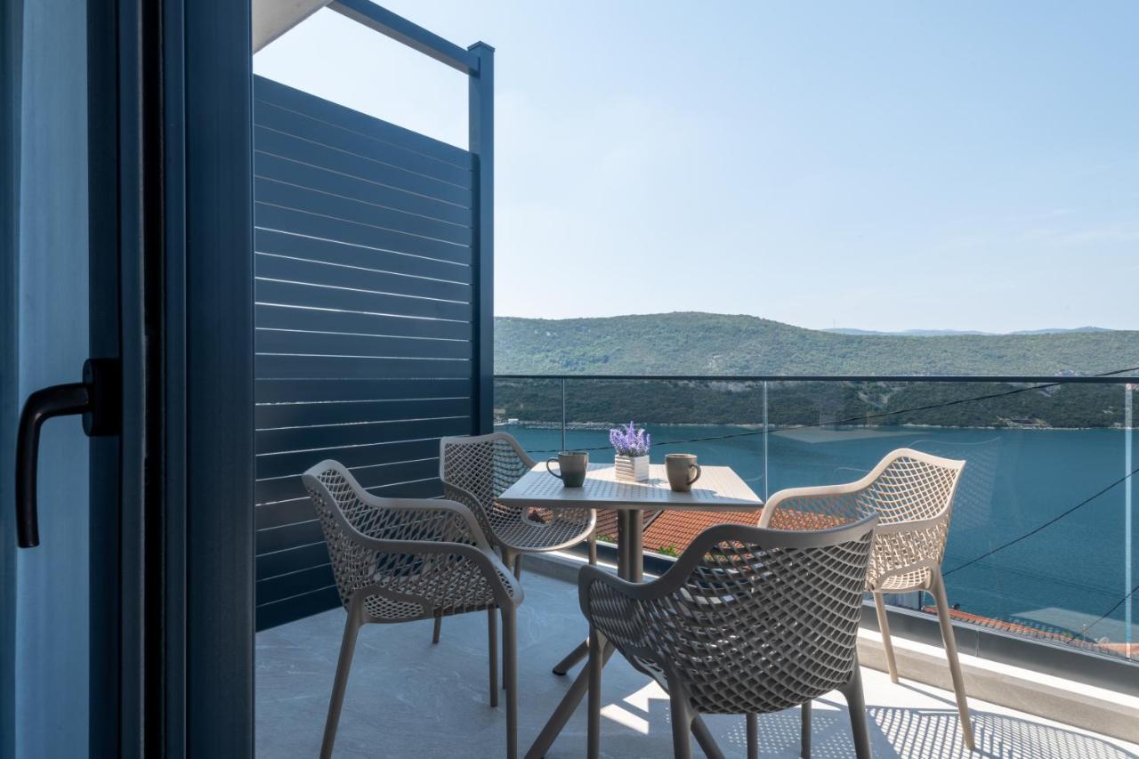 Villa Golden Neum Exterior foto